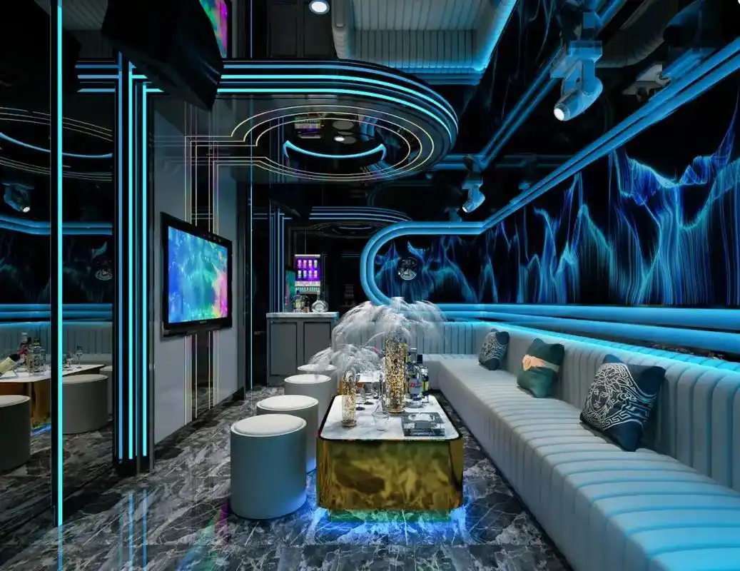 张掖商务ktv夜场商务ktv宣传盛宴-民乐县ktv预定